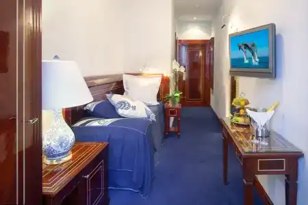 Золотой Треугольник - 29