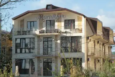 Марианна - 0