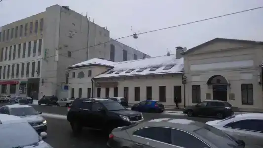 Дружба - 8