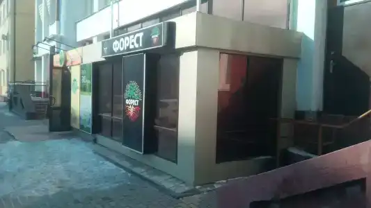Форест Парк - 6