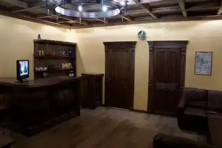 Гольфстрим - 19