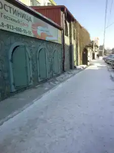 Гостинный Двор - 2