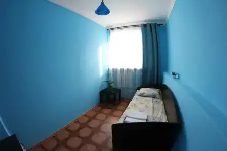 Бархат - 15