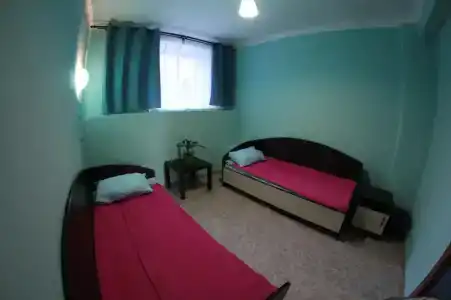 Бархат - 14