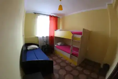 Бархат - 12