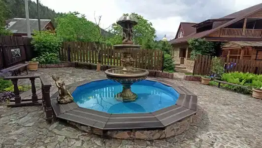 Гостевой дом Емельяновых - 1