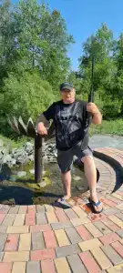 База отдыха у Григорьевича в Горном Алтае - 27