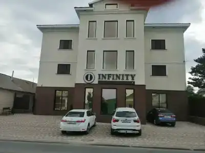 Инфинити - 41