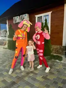 БухтаБарахта - 17