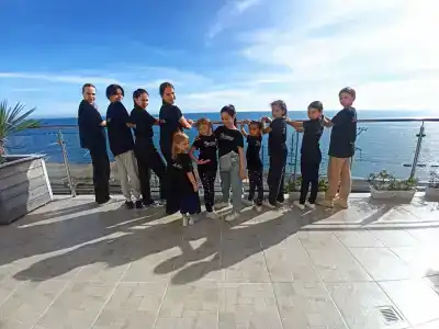 Aпартаменты Sea House - 2
