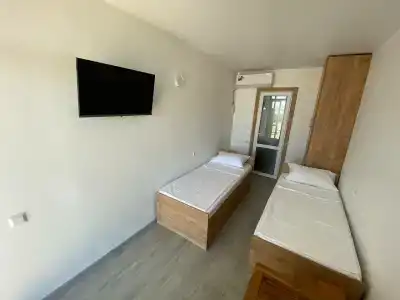 Розовый закат - 36