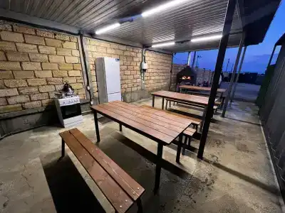 Розовый закат - 5