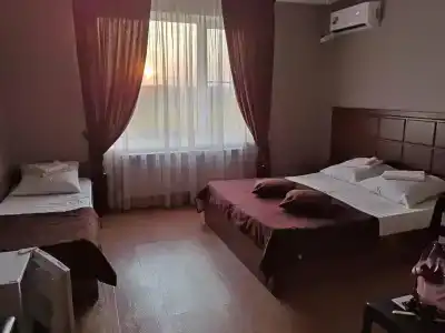 Транспарк - 1