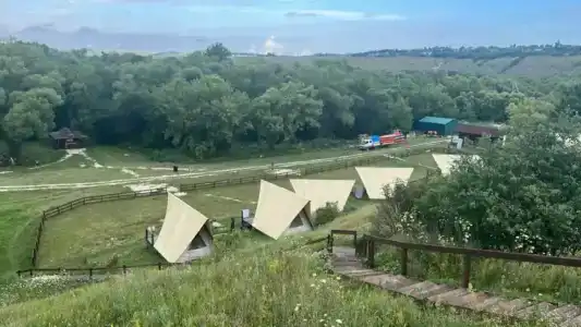 Байдарочный порт - 42