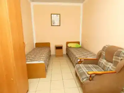 Райский уголок - 10