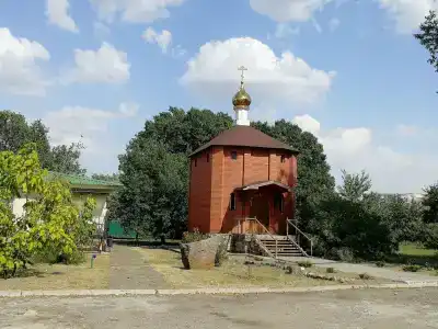 Сомовье Логово - 5