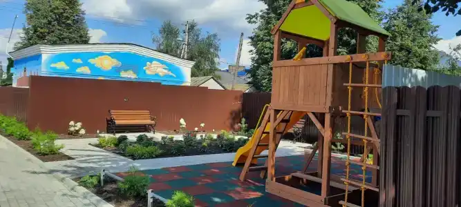 Дом Пивоварова - 63