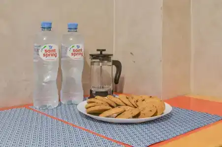 Замок на Никольской - 22