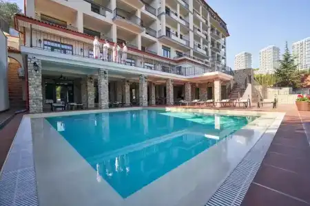 Кипрессо - 3