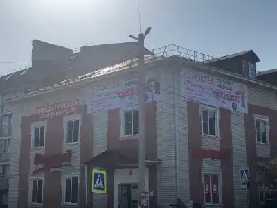 Верный - 1
