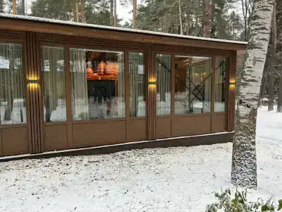 Времена Года - 25