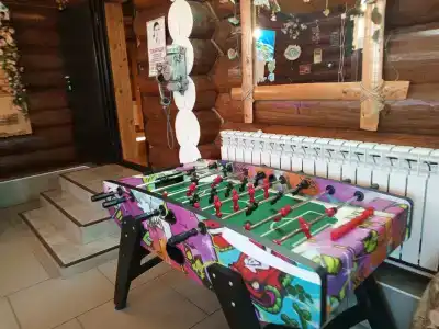 Деревяшкин Дом - 16