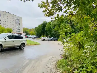 Космонавт - 11