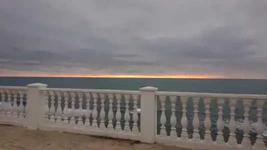 Золотые пески - 18