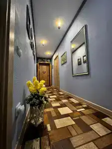 Гостевой дом с баней - 7