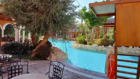 The Grand Resort - 26