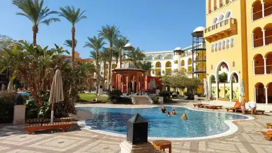 The Grand Resort - 99