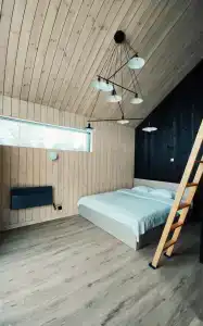 Глэмпинг Zefirka Camp - 48