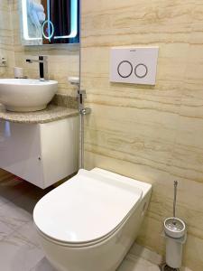 King David Bakuriani - 48