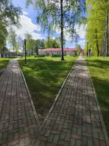Волга - 16