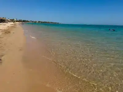 Solymar Soma Beach - 23