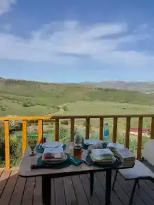 Kavkaz House в Красном Кургане - 41
