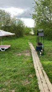 Курорт Бора-Боровск - 42