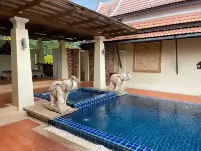 Koh Chang Paradise Resort & Spa - 35