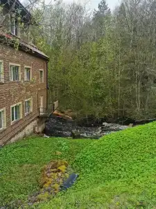 Мельница на Черной речке - 3