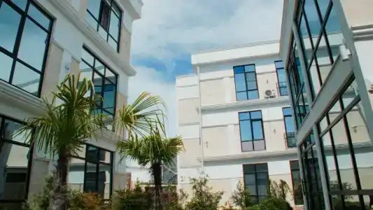 Moor apartments - 89