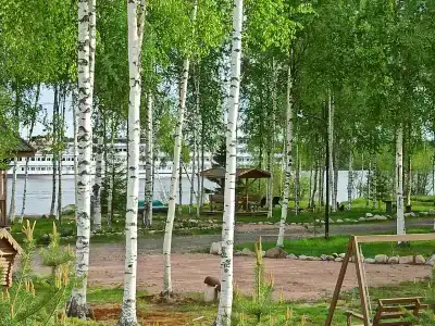 Рыбацкий Двор - 23