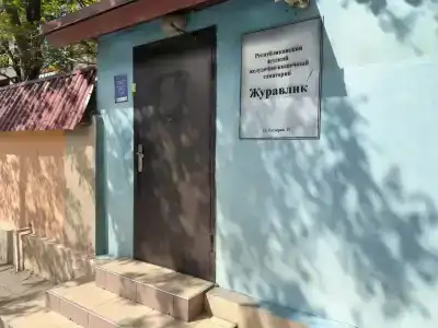 Журавлик - 19