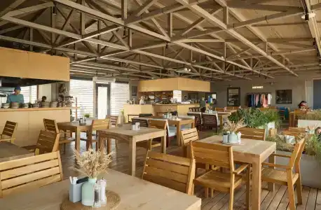 Volga Surf Camp - 1