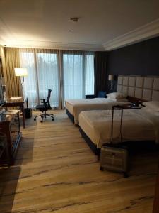 Hilton Istanbul Bosphorus - 70