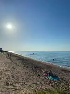 Голубицкая вилладж - 14