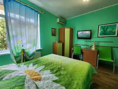 Дом друзей - 14