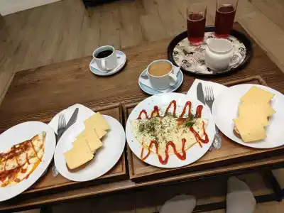 Мини-отель при оздоровительном центре Мир Саун - 53