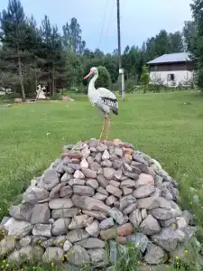 База отдыха Рюттю - 81