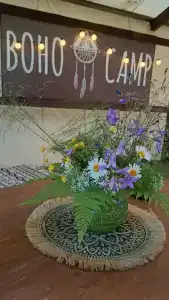 BOHO CAMP - 11