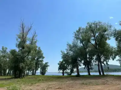 Бережок - 2